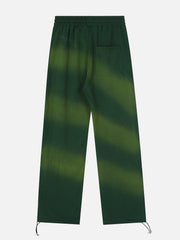 Light and Shade Gradient Sweatpants