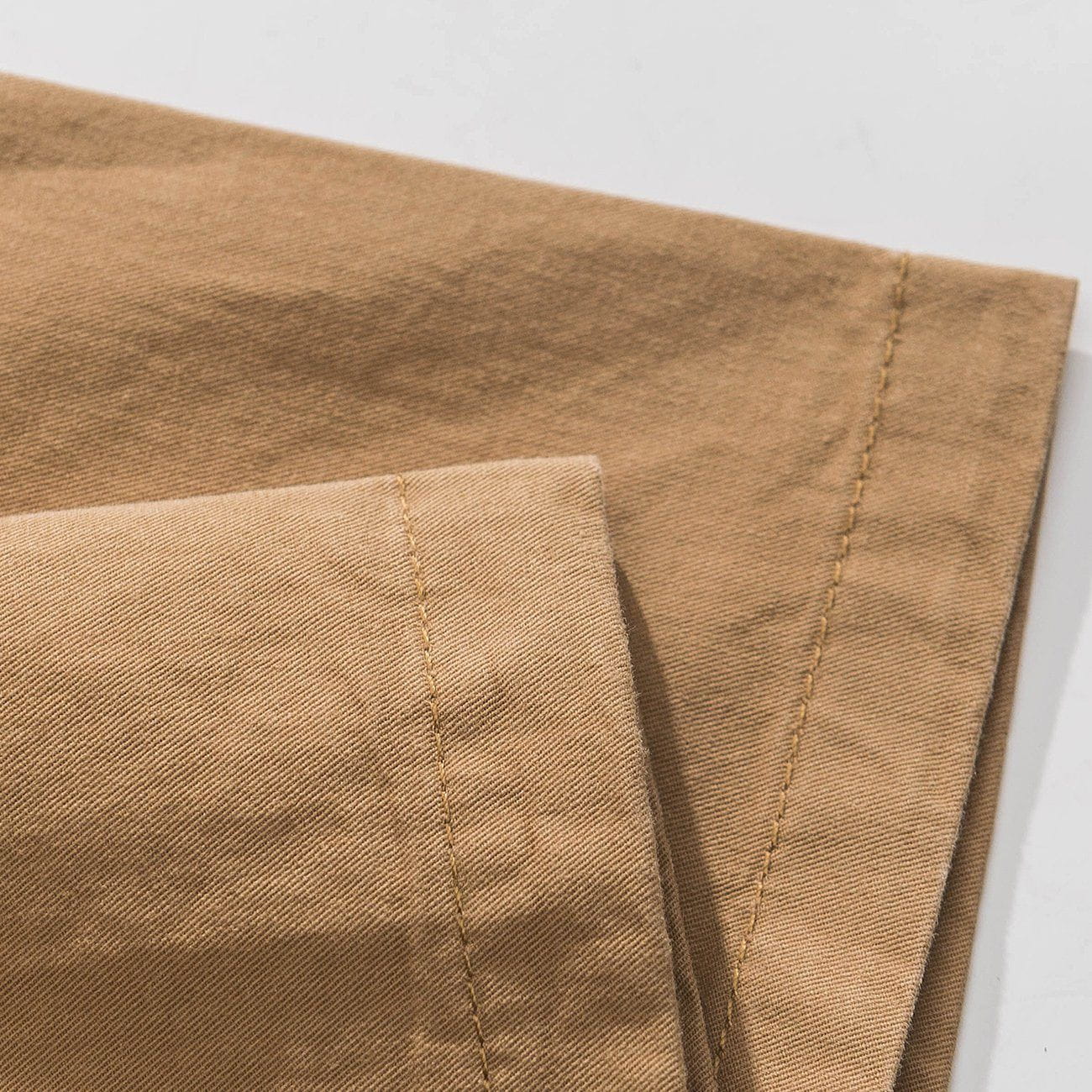 Loose Tooling Short Sleeve Shirt