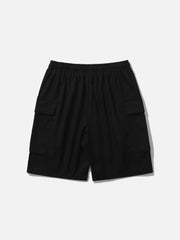 Multi-Pocket Shorts