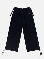 Multi-rope Cargo Pants