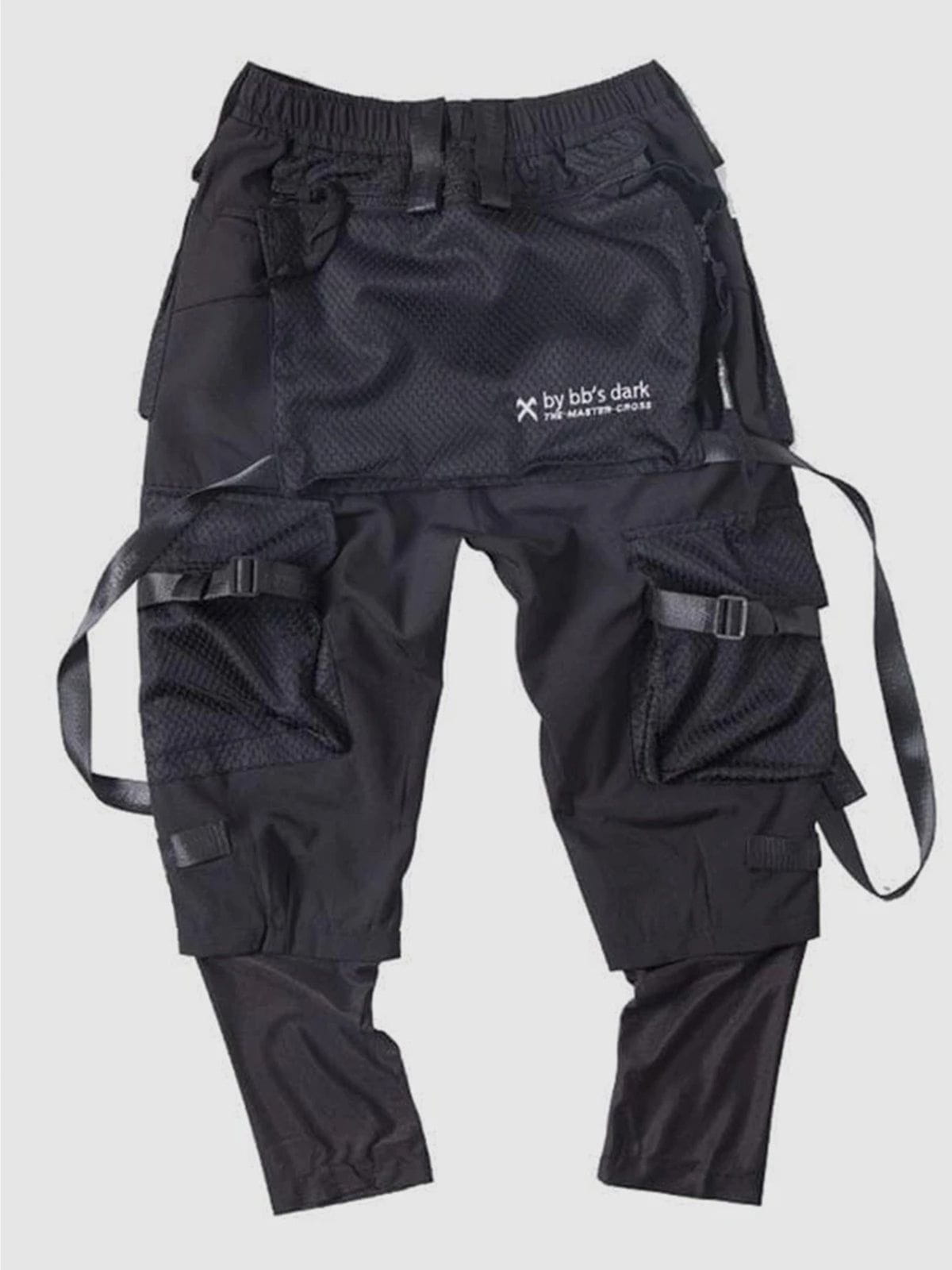 "Ninja" TACTICAL Utility Joggers