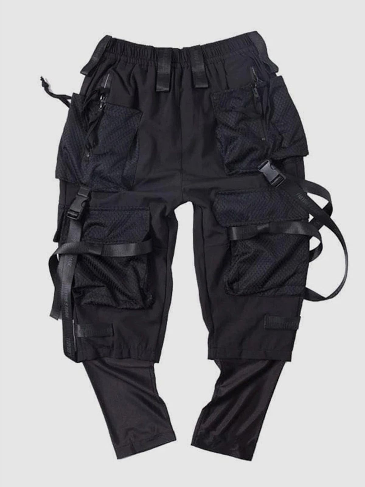 "Ninja" TACTICAL Utility Joggers