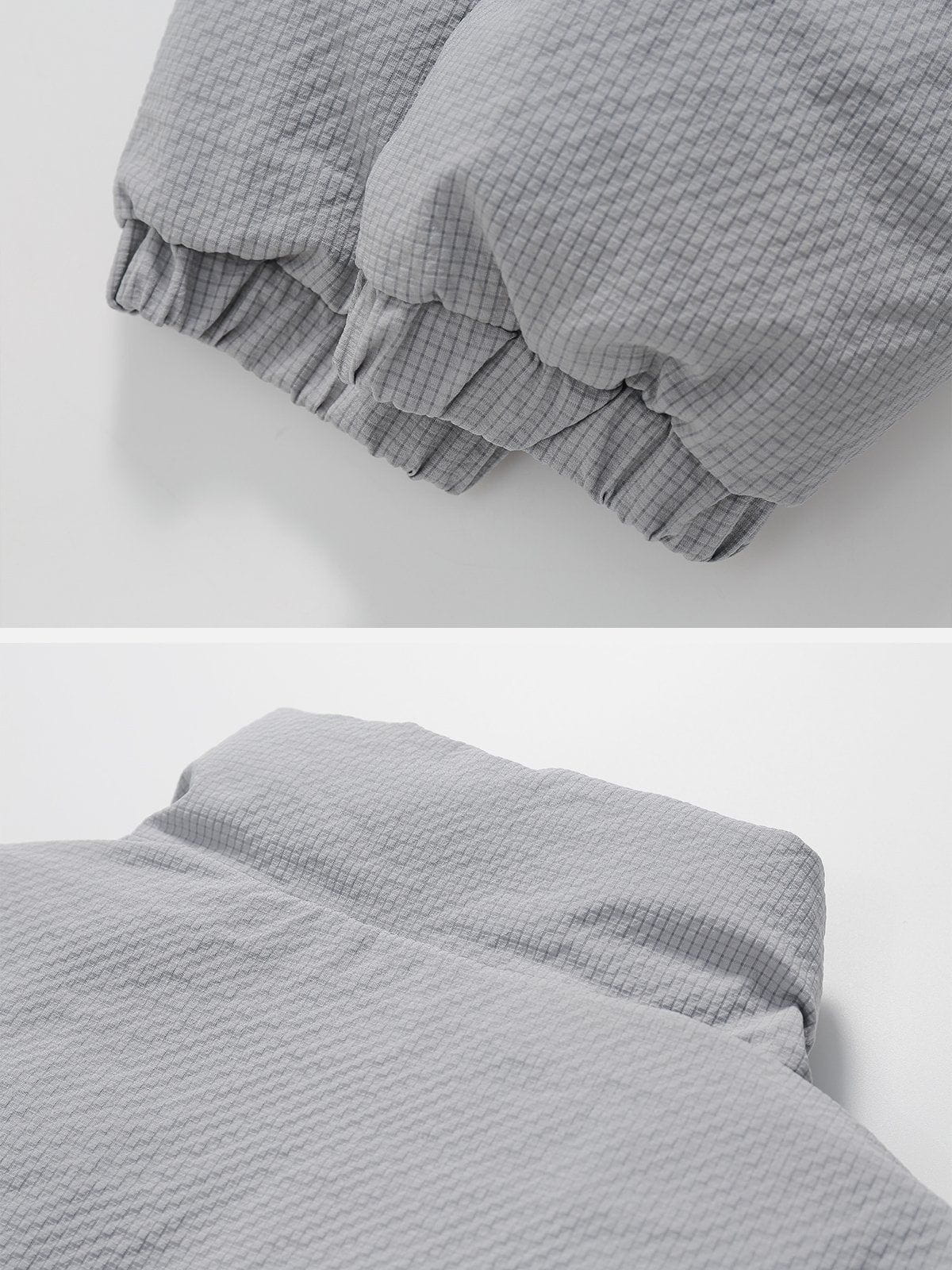 Pockets With Flap Winter Coat