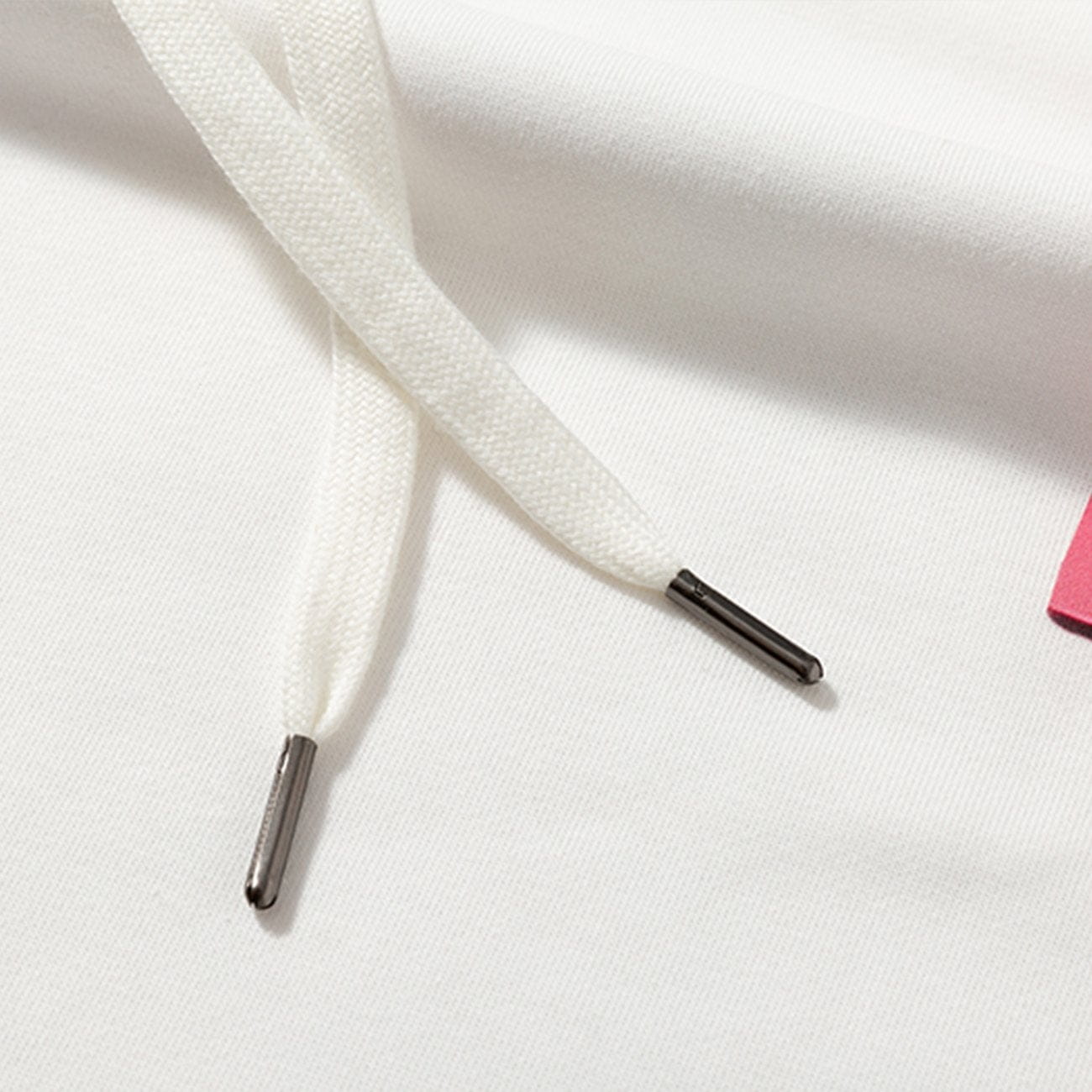 Post-it Note Print Hoodie