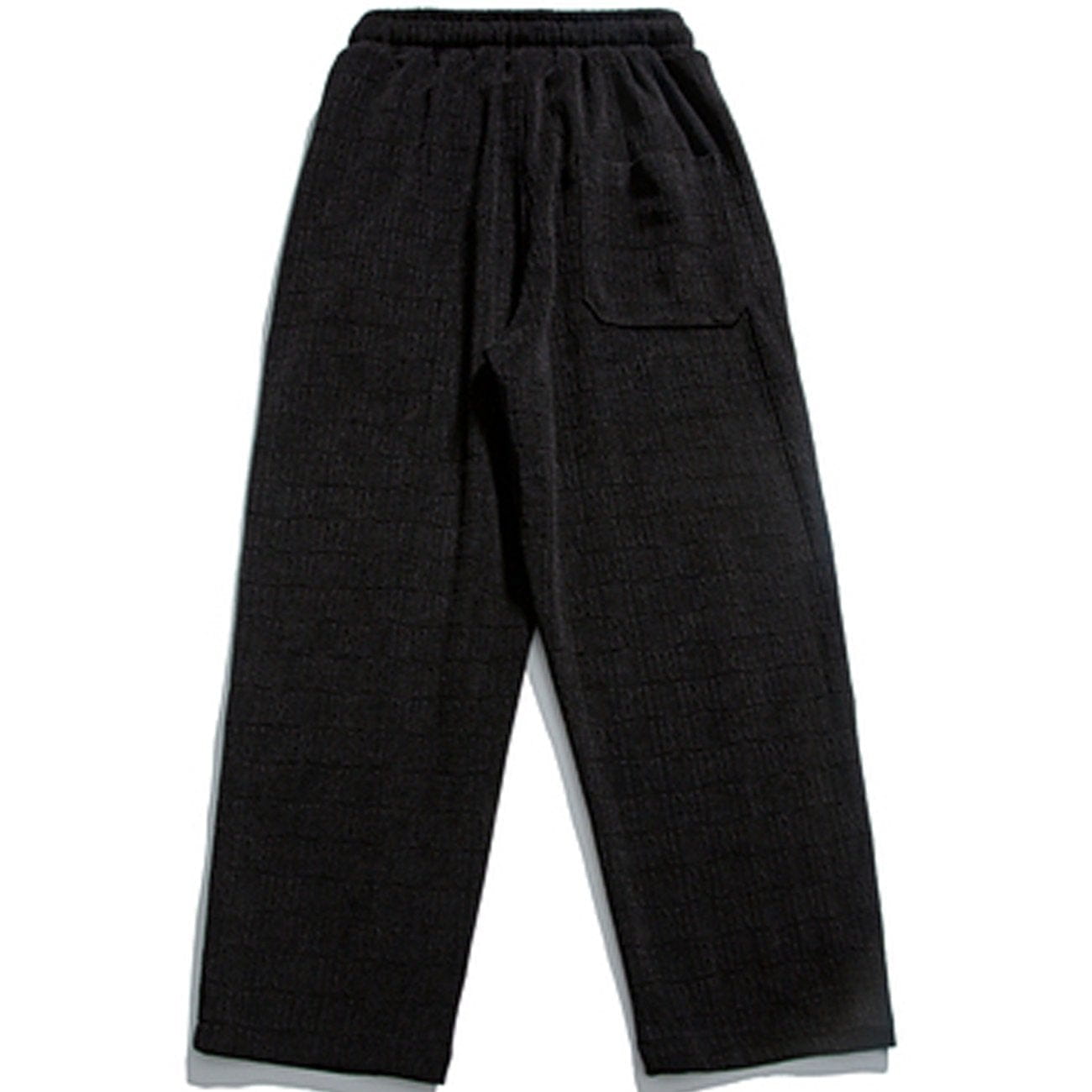 Pure Color Simple Sweatpants