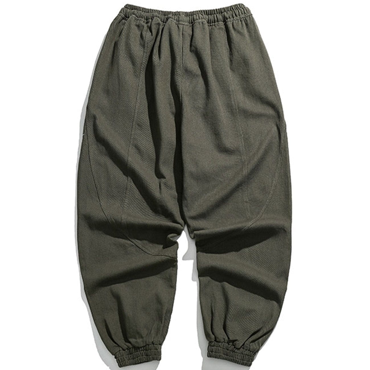 Pure Standard Pure Color Sweatpants