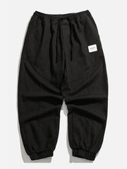 Pure Standard Pure Color Sweatpants