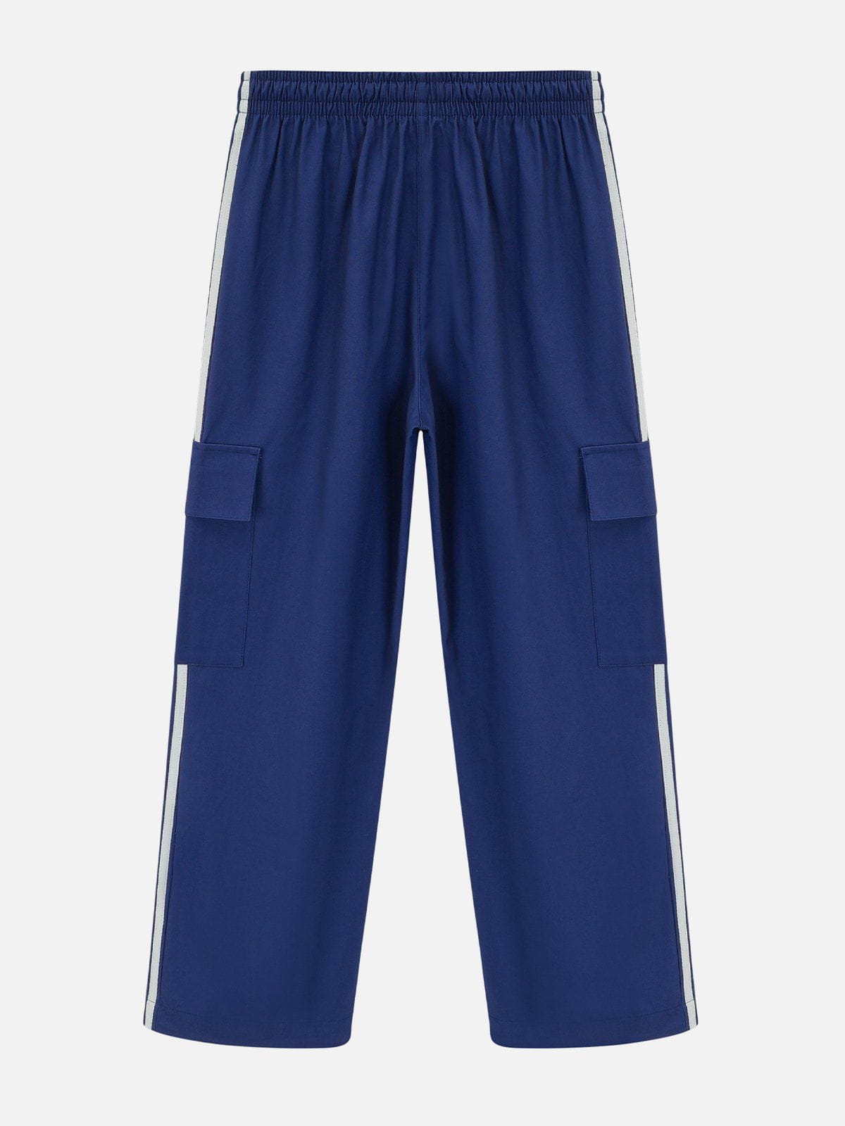 Side Stripes Pocket Sweatpants