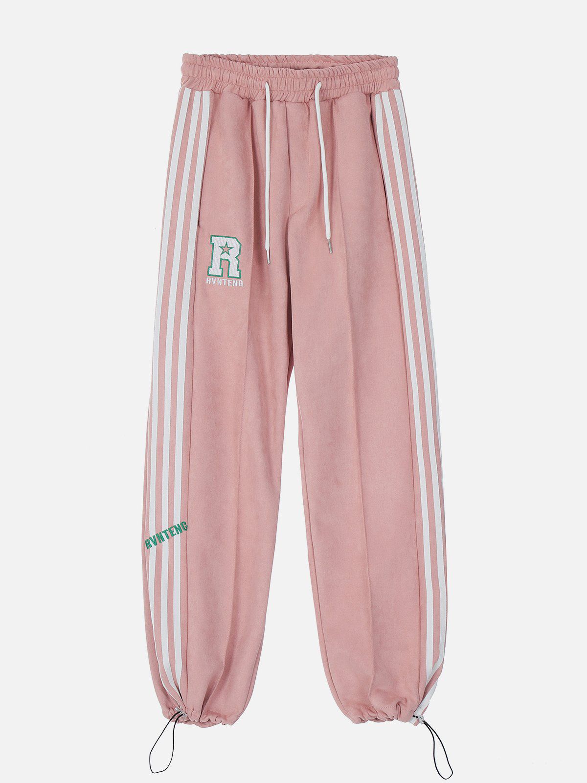 Side Stripes Sweatpants