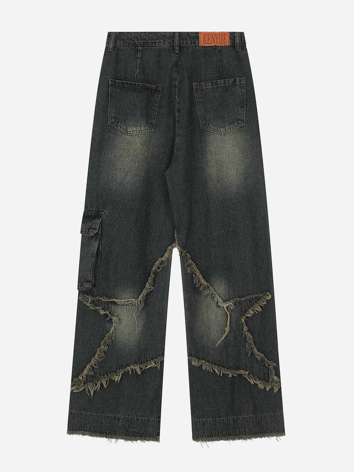 Star Jeans