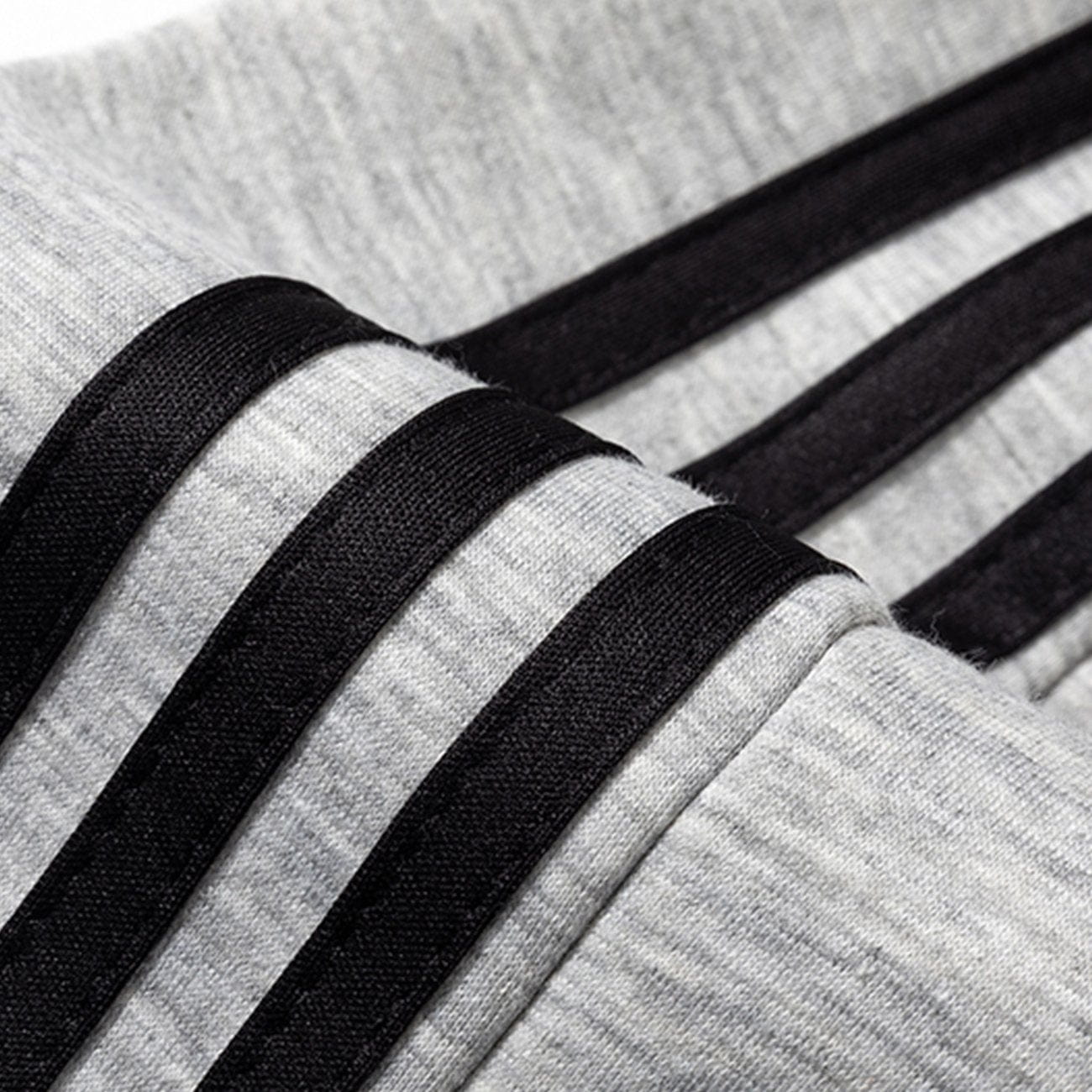 Stripe Sweatpants