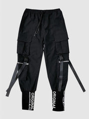 Techwear "Ambushers" Combat Joggers