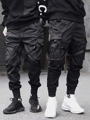 Techwear Ambushers Tactical Utility Joggers