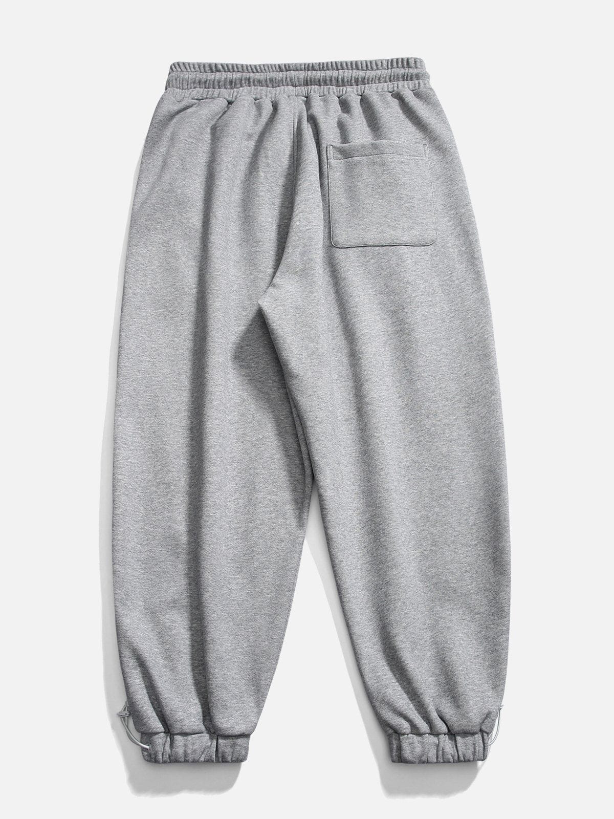 Tilt Stripe Sweatpants