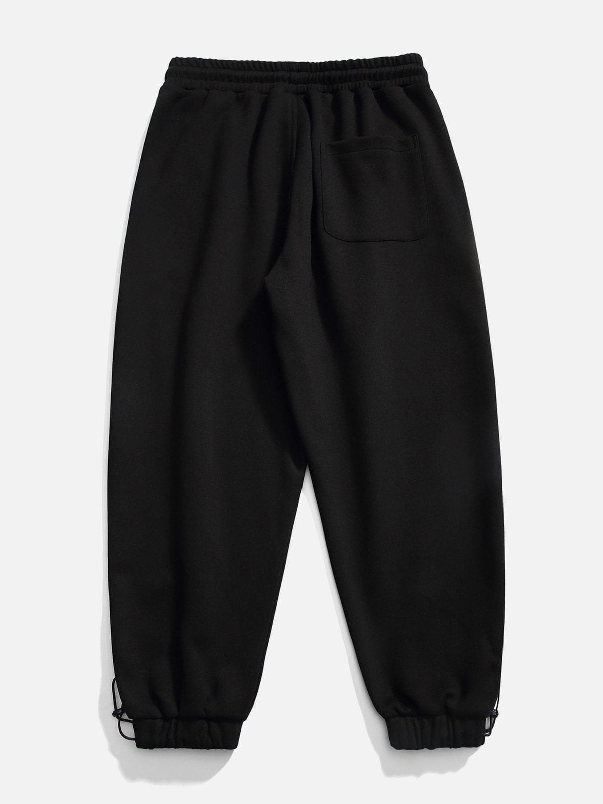 Tilt Stripe Sweatpants