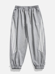 Tilt Stripe Sweatpants