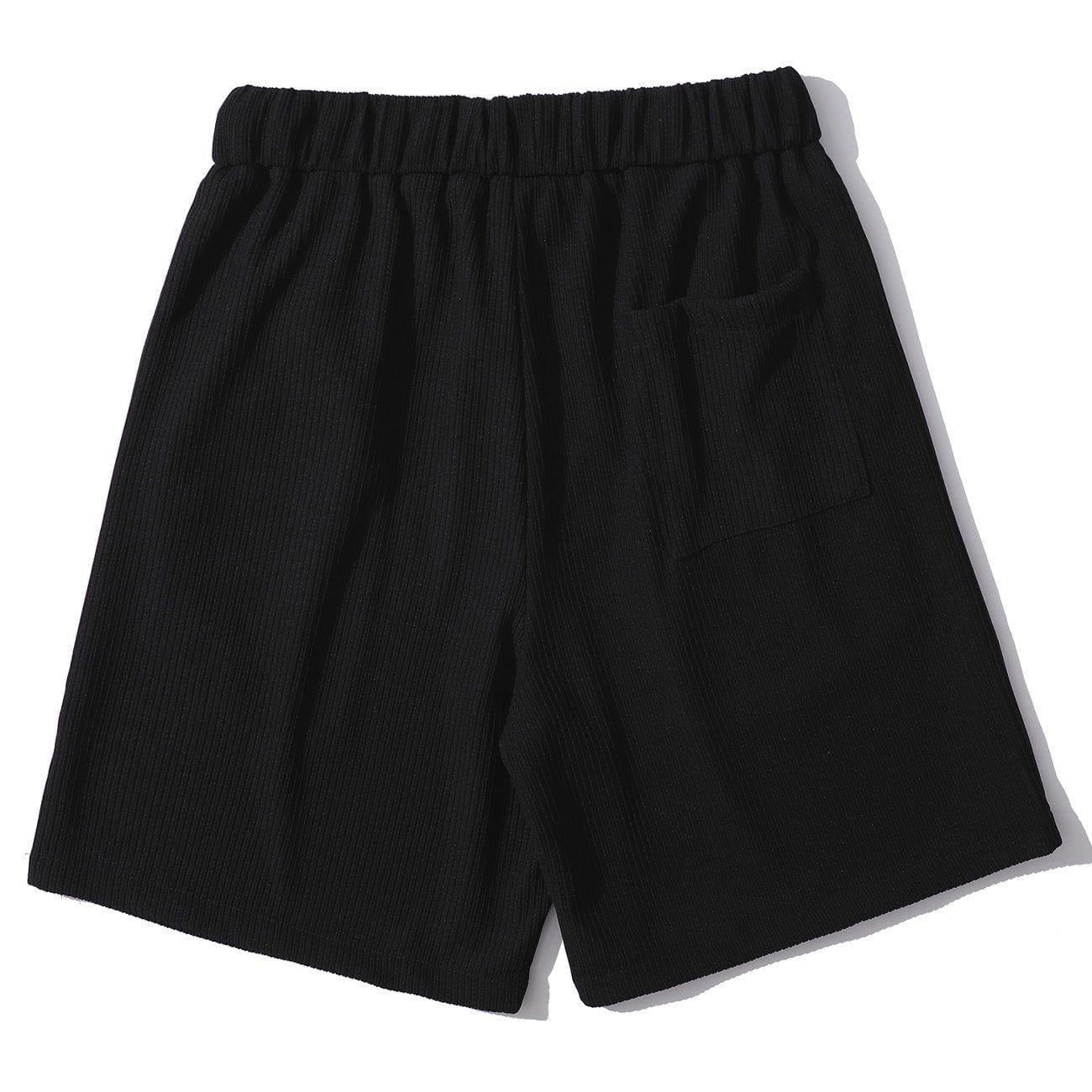 Triangle Decals Shorts