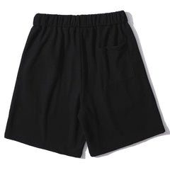 Triangle Decals Shorts