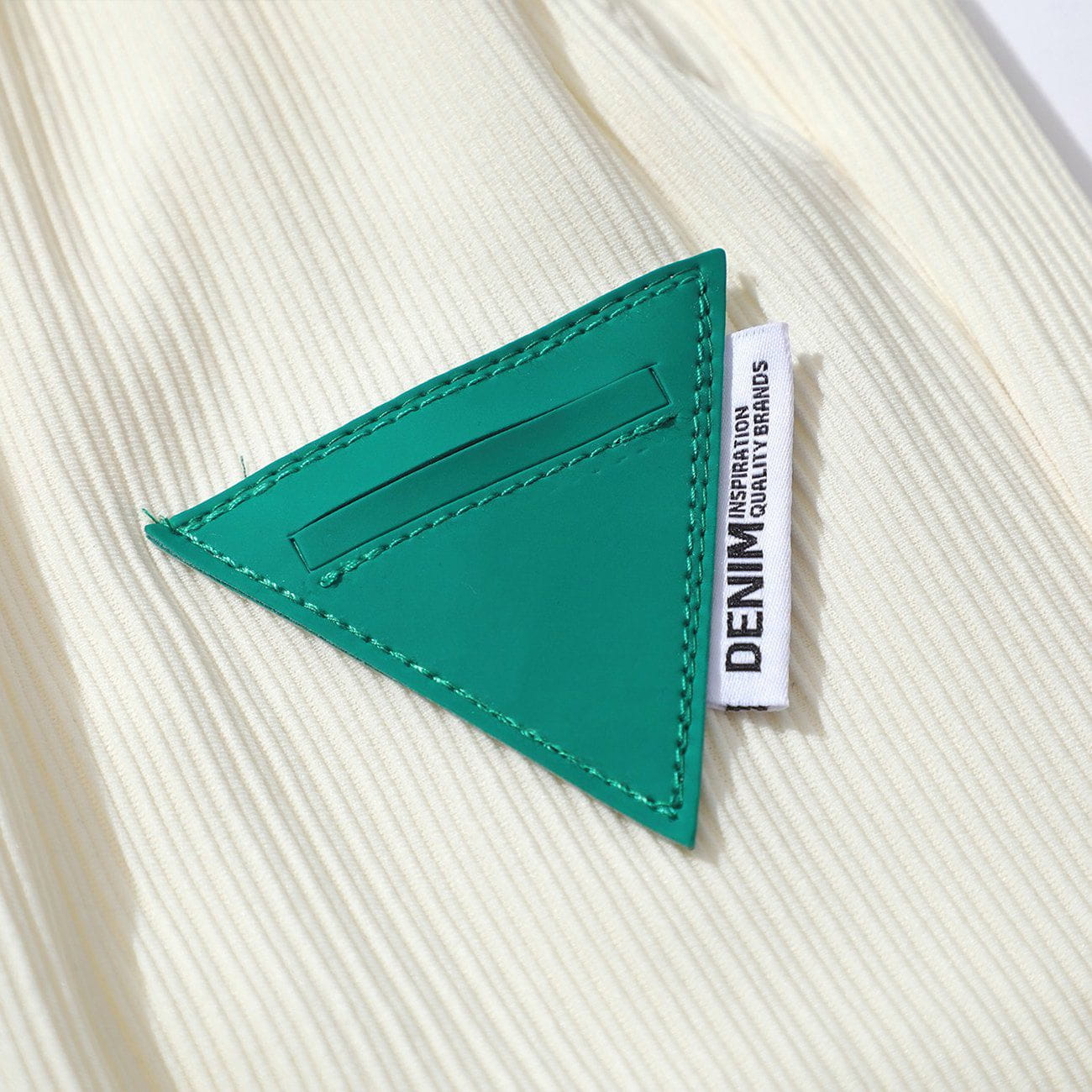 Triangle Decals Shorts