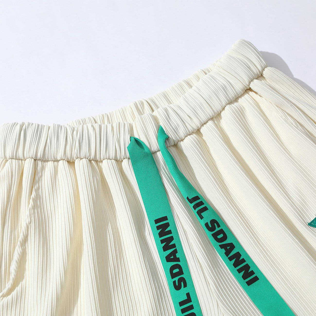 Triangle Decals Shorts