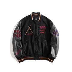 TWLB Baseball Jacket