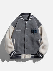 Varsity Sherpa-Wintermantel