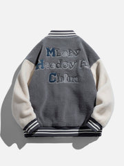 Varsity Sherpa-Wintermantel