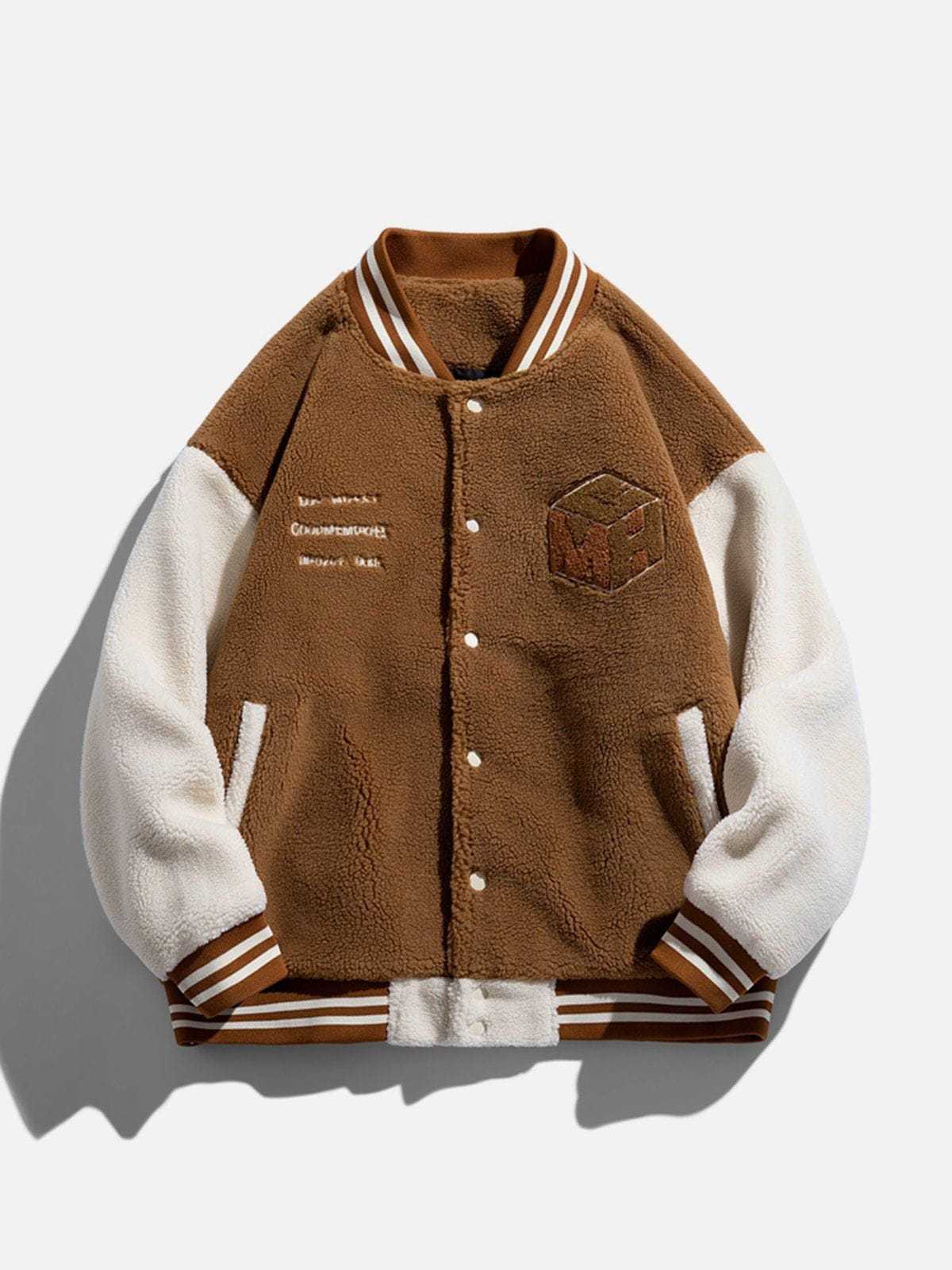 Varsity Sherpa-Wintermantel