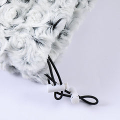 Vortex Plush Winter Coat