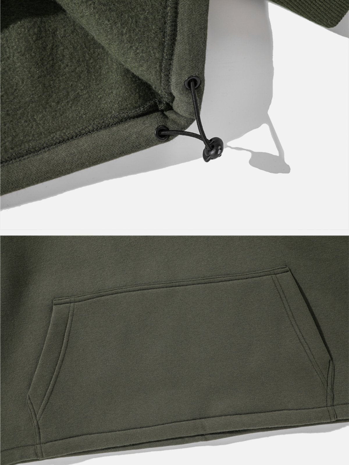 WLGT Labeling Sweatshirt