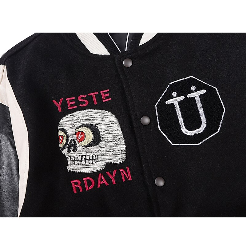 YESTE RDAYN Jacket