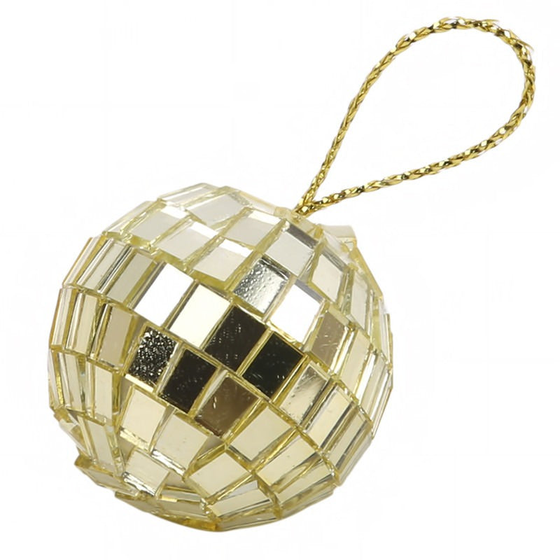 Mini Disco Ball