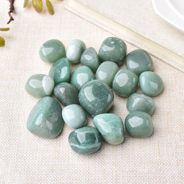 Tumbled Natural Gemstones