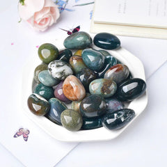 Tumbled Natural Gemstones