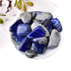 Tumbled Natural Gemstones