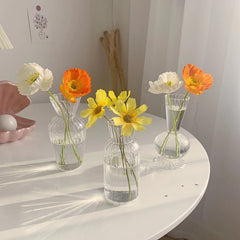 Votre grand-mère adorerait cet ensemble de vases