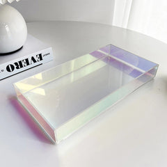 Soft Specular Acrylic Tray