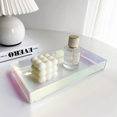 Soft Specular Acrylic Tray