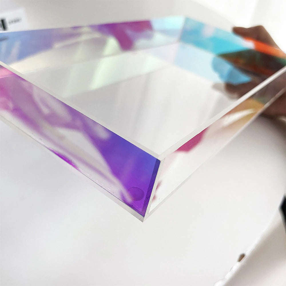 Soft Specular Acrylic Tray