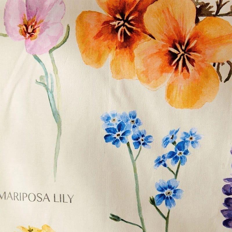 Wildflowers Tapestry