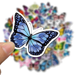 Butterfly Sticker Pack