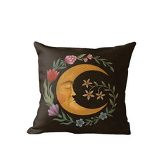 Heathen Sun Pillow Covers