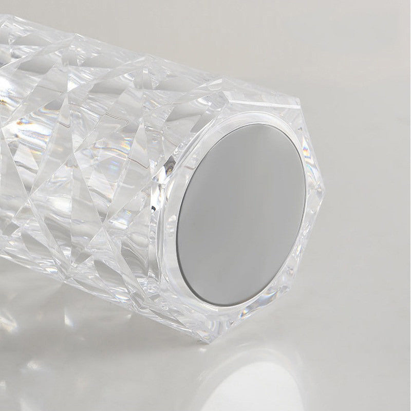 Diamond Crystal LED Lamp