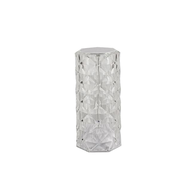 Diamond Crystal LED Lamp