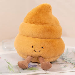 Poopy Plush Toy