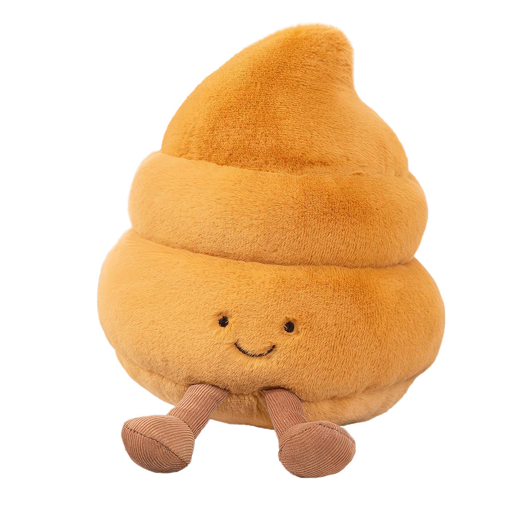 Poopy Plush Toy