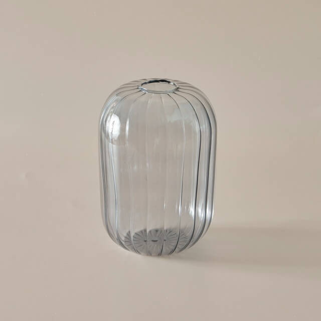 Vintage Glas Mini Vase