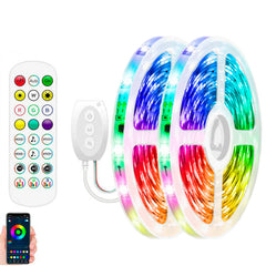 Multicolor LED Lights